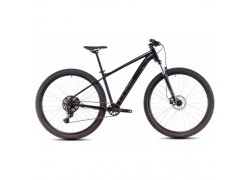 Cube Aim Pro black´n´slateblack - 2025  Large